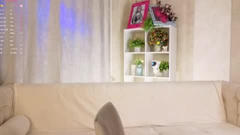 Beautiful Mila online show from 02.03.26