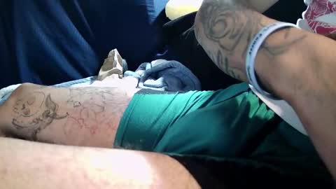 Rob online show from 02.26.26