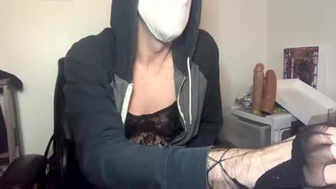 pcola8434 online show from 10.13.25