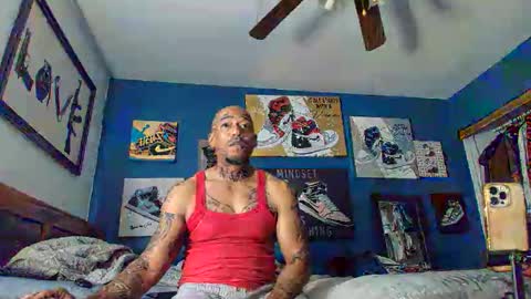 Snapshot of pcuddy3 chatting on 11.09.25 Phenomenal online show from 11.09.25