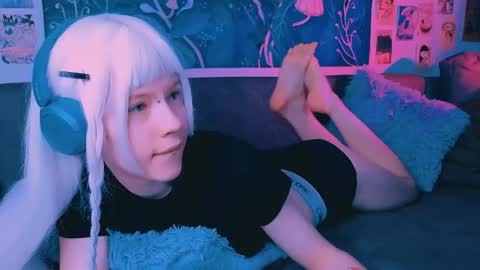 Eva online show from 04.13.26