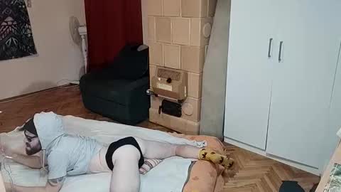 peacefulness93 online show from 10.08.25