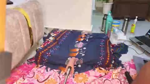 Snapshot of peacelady chatting on 09.19.25 peacelady online show from 09.19.25