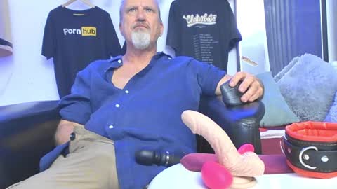 Marc online show from 12.12.24