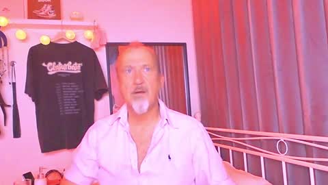 Marc online show from 12.24.24