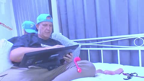 Marc online show from 01.04.25