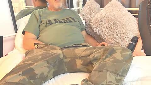 Marc online show from 01.24.25