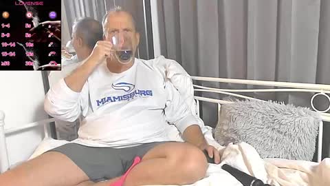 Marc online show from 02.23.25