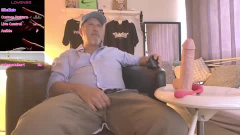 Marc online show from 03.09.25