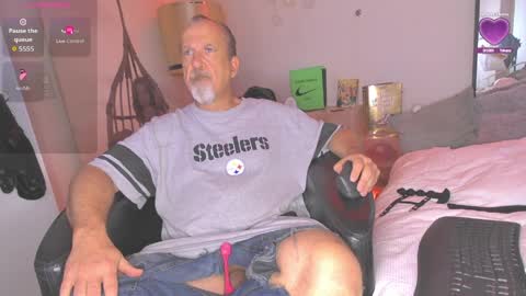 Marc online show from 03.28.26