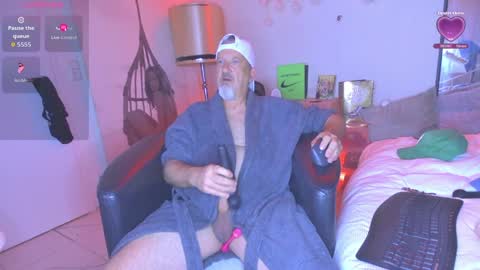 Marc online show from 04.03.26