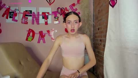 peach tyron online show from 02.17.25