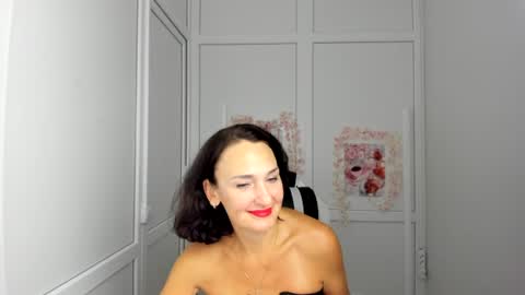 Snapshot of peachboomm chatting on 07.10.26 Christina online show from 07.10.26