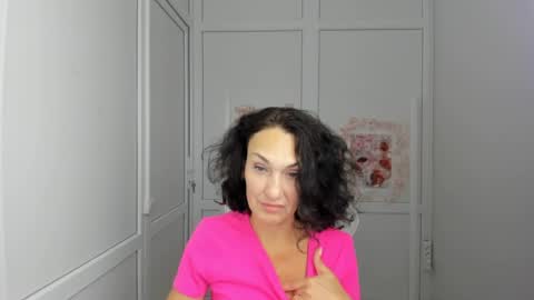Snapshot of peachboomm chatting on 07.13.26 Christina online show from 07.13.26