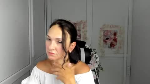 Snapshot of peachboomm chatting on 08.06.26 Christina online show from 08.06.26
