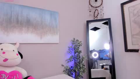 Briana online show from 02.08.26