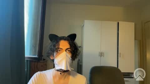 peachbunny9661 online show from 07.02.26