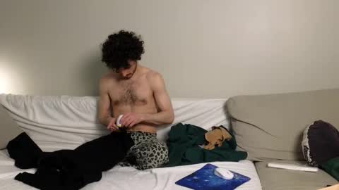 Lexy Peach online show from 12.01.25