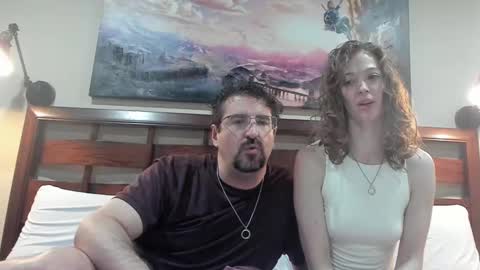 Snapshot of peaches_and_cupcake chatting on 09.21.25 Peaches Cupcake Rachel and Bryce online show from 09.21.25