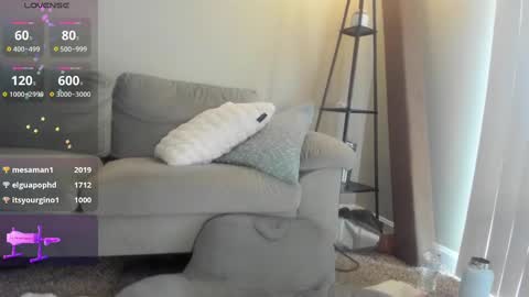 Snapshot of peachespanties123 chatting on 12.18.24 Peaches online show from 12.18.24