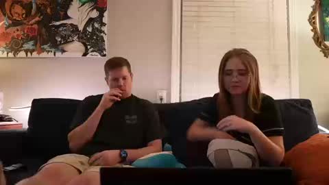 peachespunkins online show from 10.11.25