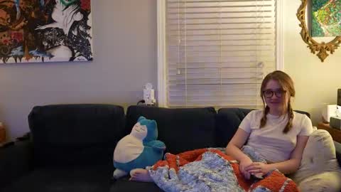 Snapshot of peachespunkins chatting on 02.15.26 peachespunkins online show from 02.15.26