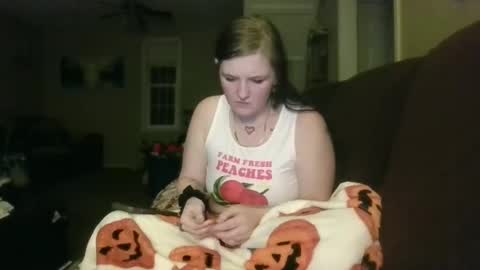 peachesxcreme online show from 11.09.25