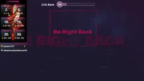 Peachi Butt online show from 09.08.25