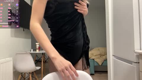 Peachy online show from 04.21.26