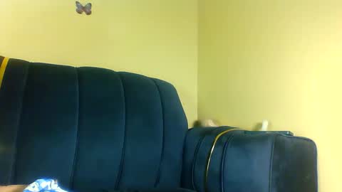 peachie online show from 11.30.25