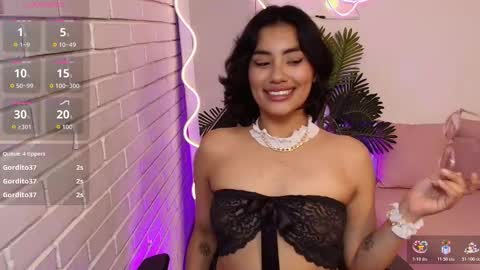 peachy_tay online show from 12.14.25
