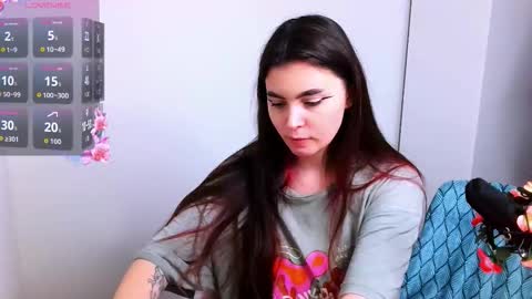 Peachy online show from 11.25.25