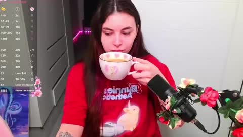 Peachy online show from 02.27.26