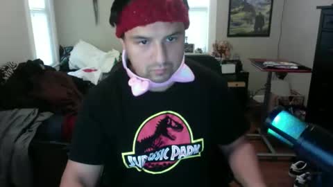 Snapshot of peachybuu chatting on 10.23.25 peachybuu online show from 10.23.25