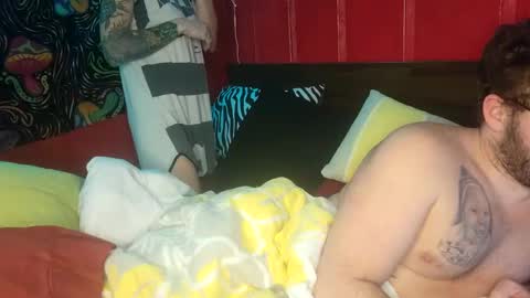 Snapshot of peachycream2017 chatting on 02.23.25 Peachycream2017 online show from 02.23.25