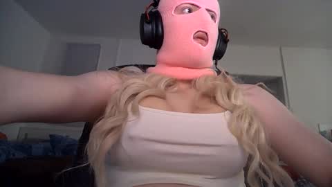 peachydemi online show from 06.08.26