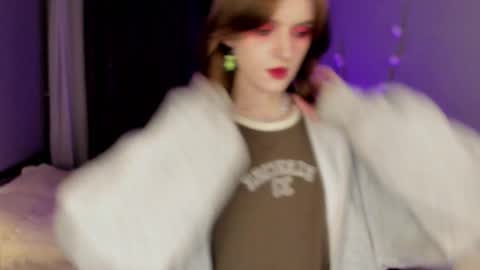 Peachy not a bb baby love or something Please call me Peachy online show from 10.03.25