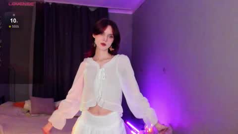 Peachy not a bb baby love or something Please call me Peachy online show from 11.09.25