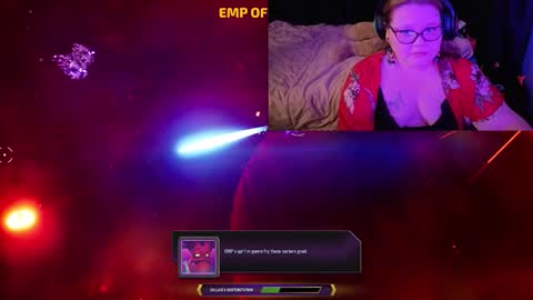 Snapshot of peachynessa chatting on 01.19.26 Peachy Nessa online show from 01.19.26