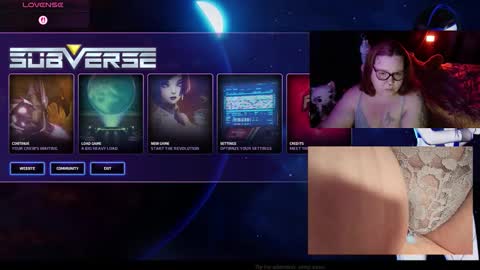 Snapshot of peachynessa chatting on 02.07.26 Peachy Nessa online show from 02.07.26