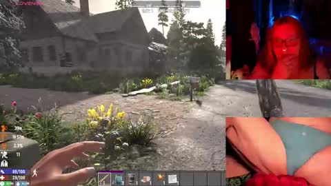 Snapshot of peachynessa chatting on 02.20.26 Peachy Nessa online show from 02.20.26