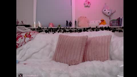 Snapshot of peachypeachgirl chatting on 01.24.25 peachypeachgirl online show from 01.24.25