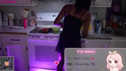 peachypeachgirl online show from 05.15.26