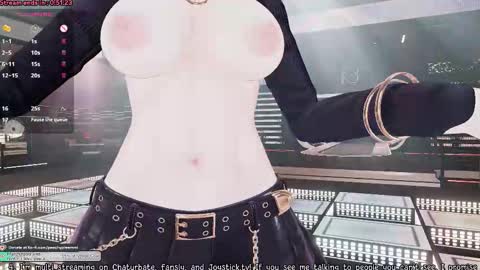 Peachy aka Emmi or Mimi online show from 03.14.26