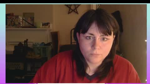 Snapshot of peakobunny chatting on 11.15.25 peakobunny online show from 11.15.25