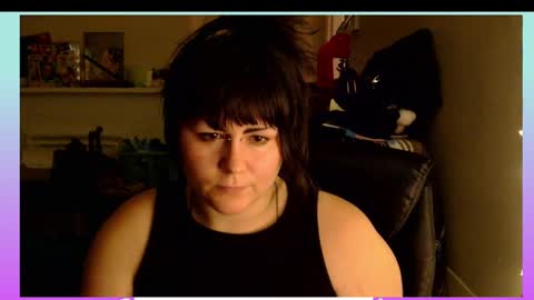 Snapshot of peakobunny chatting on 11.16.25 peakobunny online show from 11.16.25