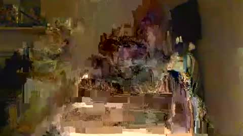 Snapshot of peakobunny chatting on 11.18.25 peakobunny online show from 11.18.25