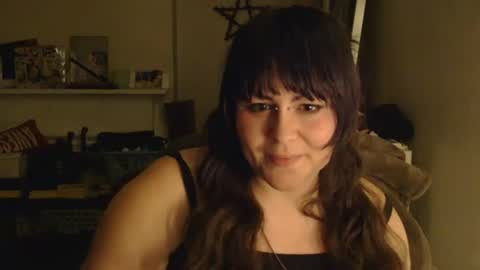 Snapshot of peakobunny chatting on 12.02.25 peakobunny online show from 12.02.25