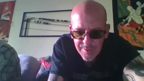 peanutbutterandjealous1 online show from 04.29.26