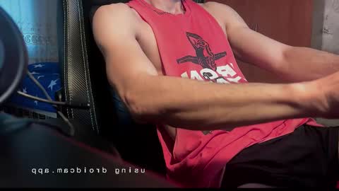 peanutmikk online show from 03.22.26